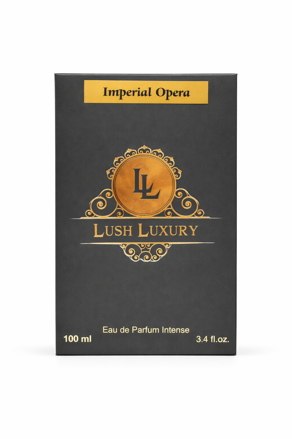 The Imperial Opera Eau De Parfum Intense