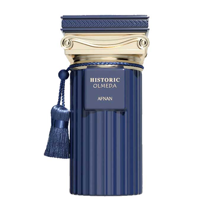 Afnan Historic Olmeda Eau De Parfum