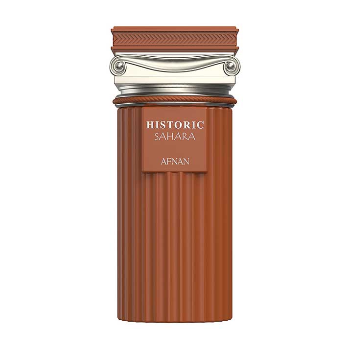 Afnan Historic Sahara Extrait De Parfum