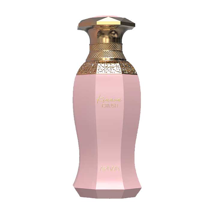 Afnan Kianna Crush Pour Femme Eau De Parfum