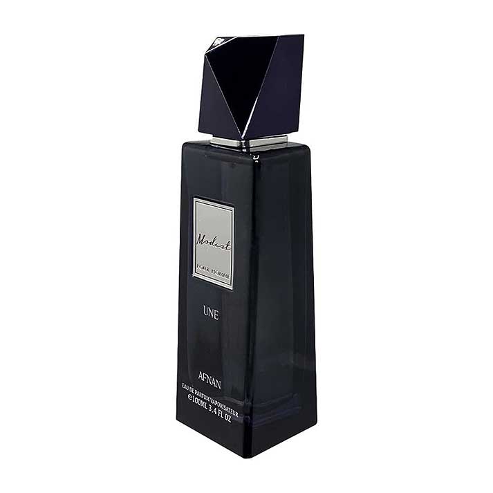Afnan Modest Une Edp