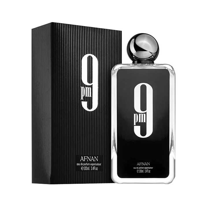 Afnan 9 Pm EDP
