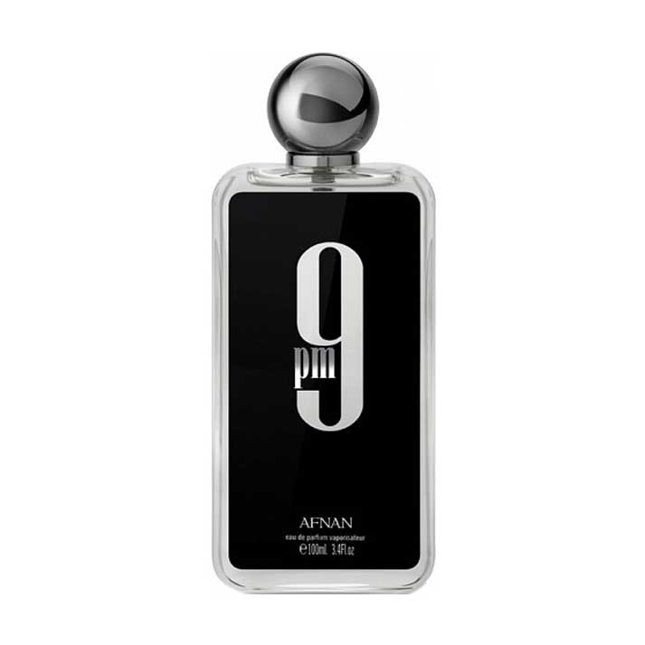 Afnan 9 Pm EDP