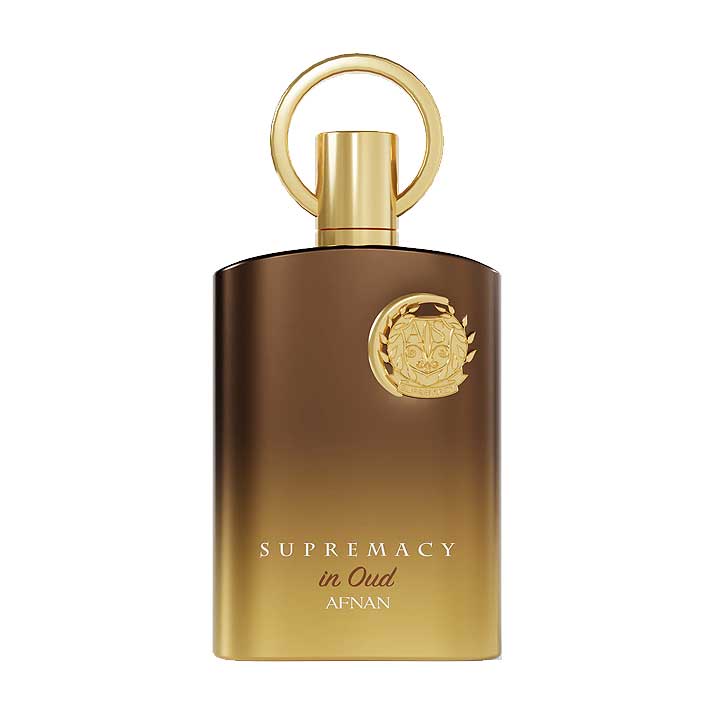 Afnan Supremacy in Oud Eau De Parfum
