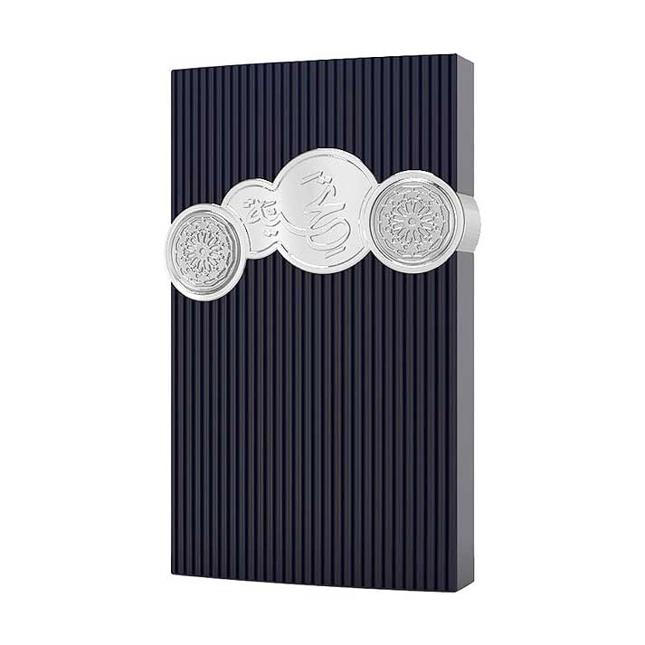 Afnan Tribute Blue Eau De Parfum