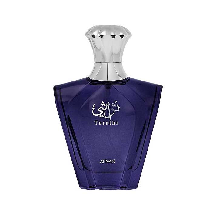 Afnan Turathi Blue