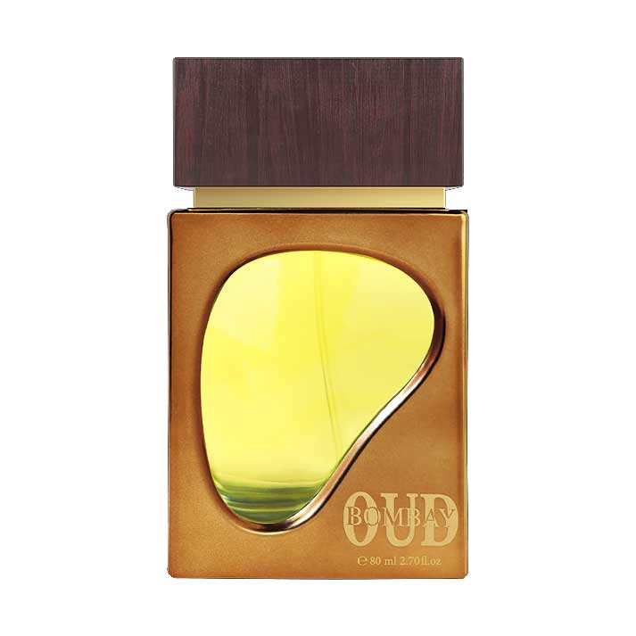 AHMED AL MAGHRIBI BOMBAY OUD EDP