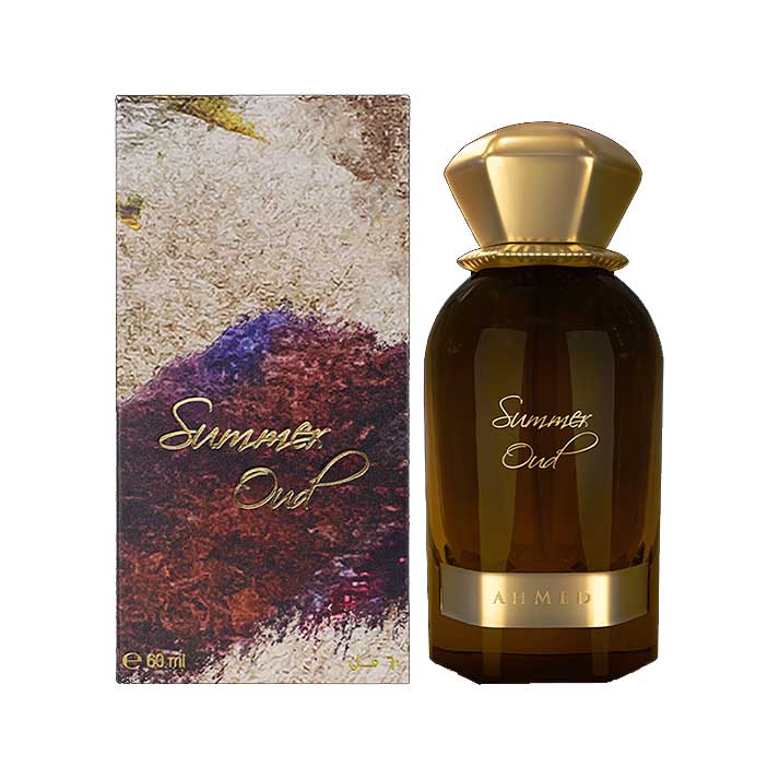 AHMED AL MAGHRIBI SUMMER OUD EDP