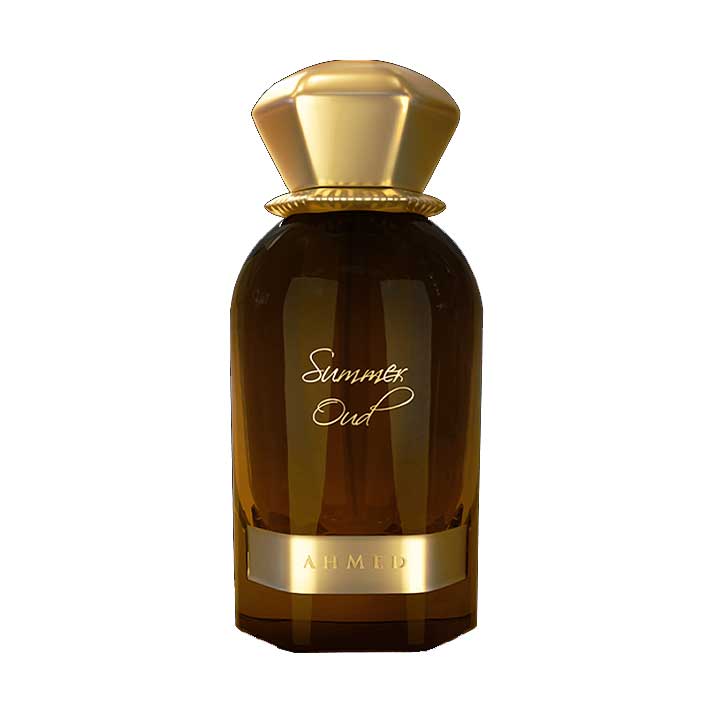 AHMED AL MAGHRIBI SUMMER OUD EDP