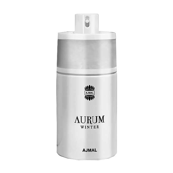 Ajmal Aurum Winter Pour Femme Eau De Parfum