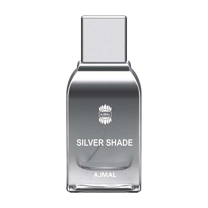 Ajmal Silver Shade Eau De Perfume