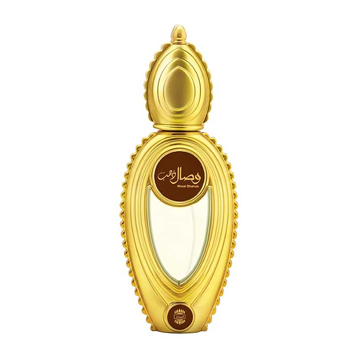 Ajmal Wisal Dhahab Eau De Parfum