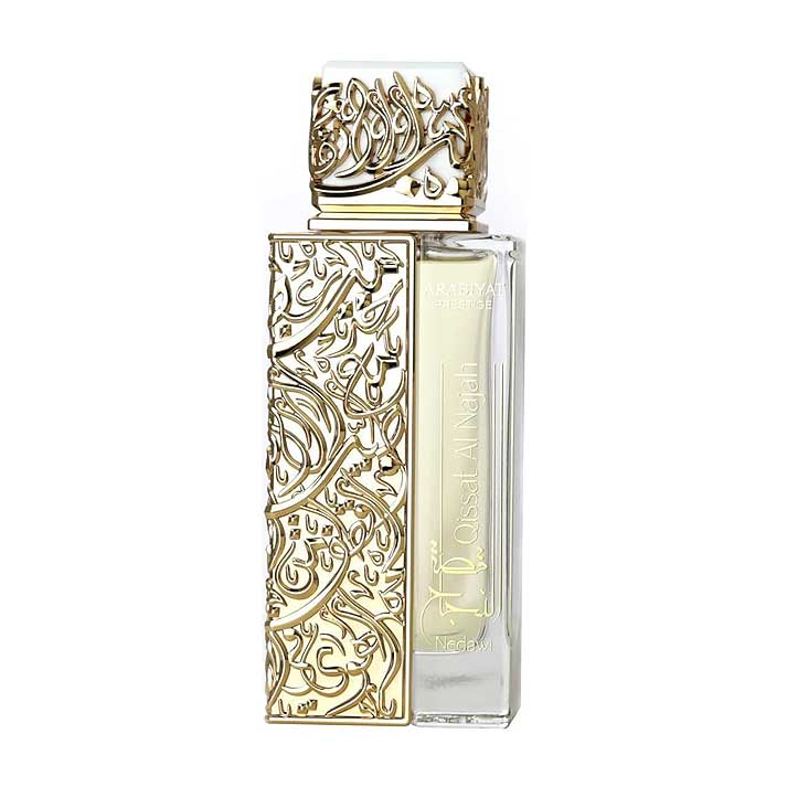 Arabiyat Prestige Qissat Al Najah Nedawi Eau De Parfum