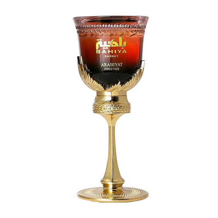 Arabiyat Prestige Bahiya Garnet Eau de Parfum