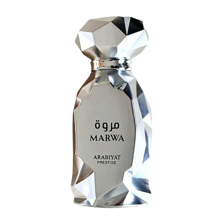Arabiyat Prestige Marwa Edp