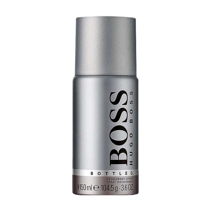 Boss Bottled Deodorant