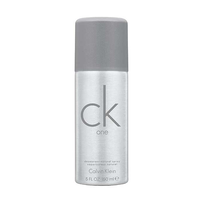 Calvin Klein CK One Deodorant