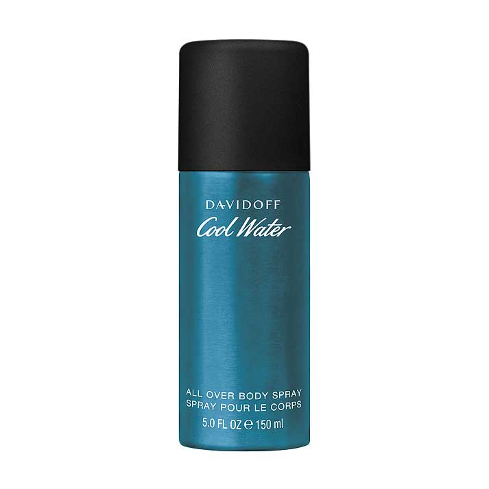 Davidoff Cool Water Deodorant
