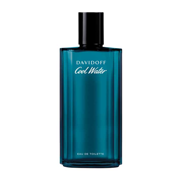 Davidoff Cool Water Eau De Toilette