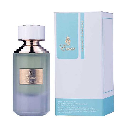 Emir Cedrat Essence Edp