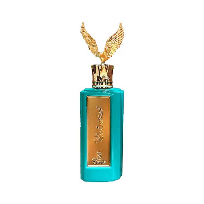 Emir Celestial Extrait de Parfum