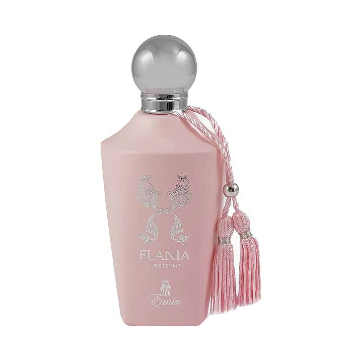 Emir Elania Edp