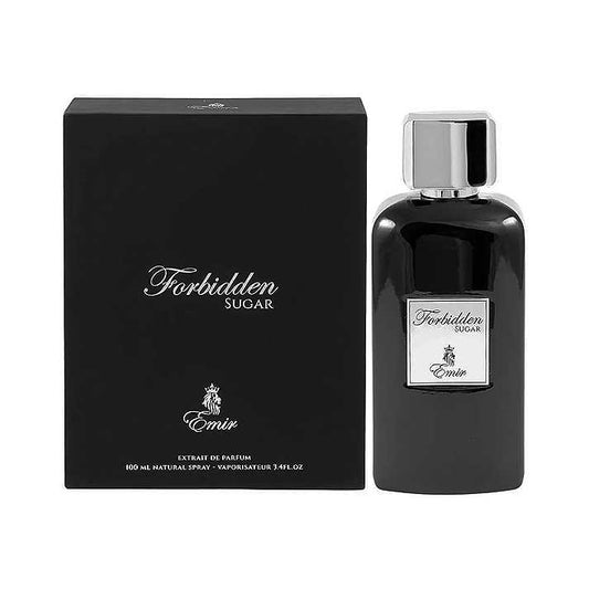 Emir Forbidden Sugar Edp