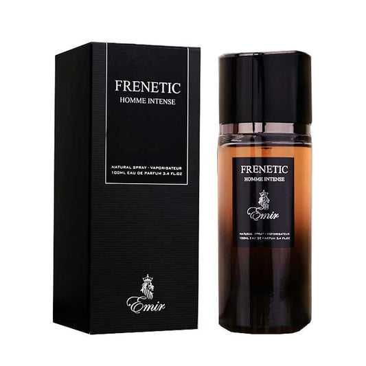 Emir Frenetic Homme Intense EDP
