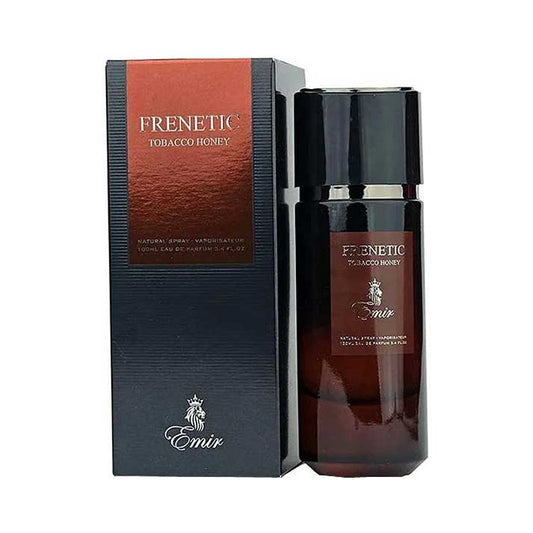 EMIR FRENETIC TOBACCO HONEY EDP