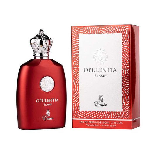Emir Opulentia Flame Edp