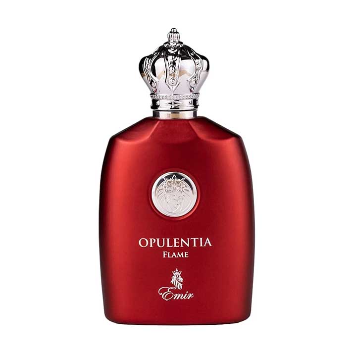 Emir Opulentia Flame Edp