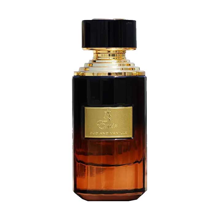 Emir Oud And Vanille Edp