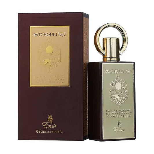 Emir Patchouli No.7 Edp