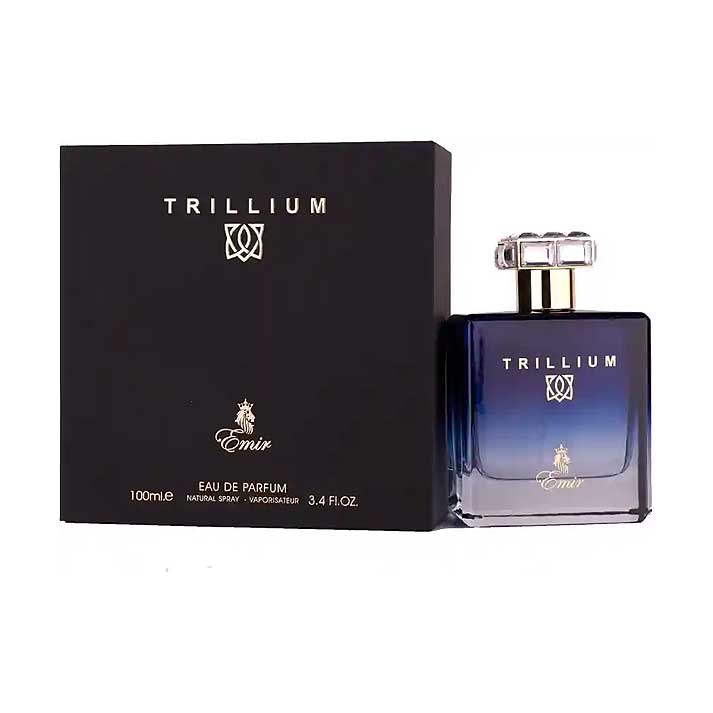 Emir Trillium Edp