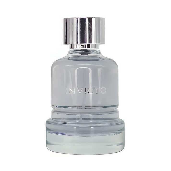 Fragrance World Invicto EDP