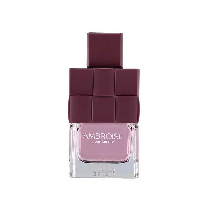 FRAGRANCE WORLD AMBROISE EDP