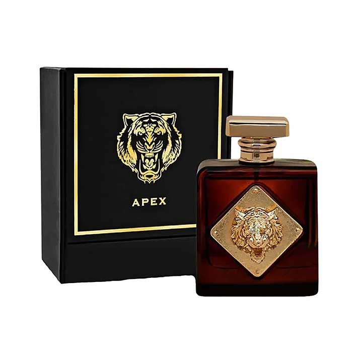 FRAGRANCE WORLD APEX EDP