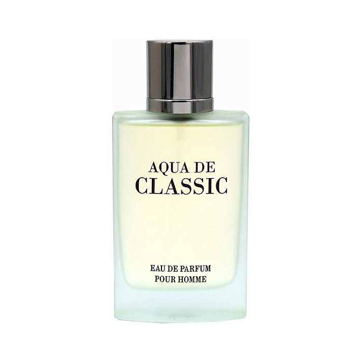 FRAGRANCE WORLD AQUA DE CLASSIC EDP