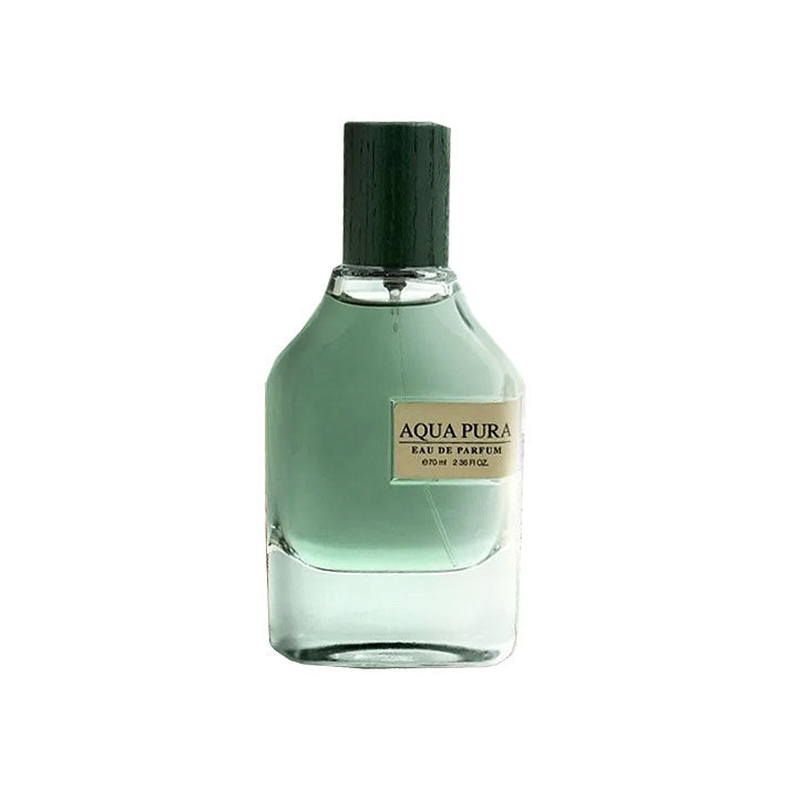 FRAGRANCE WORLD AQUA PURA EDP