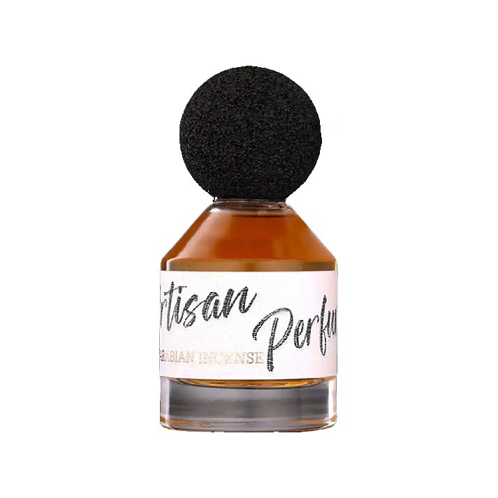 FRAGRANCE WORLD ARABIAN INCENSE EDP