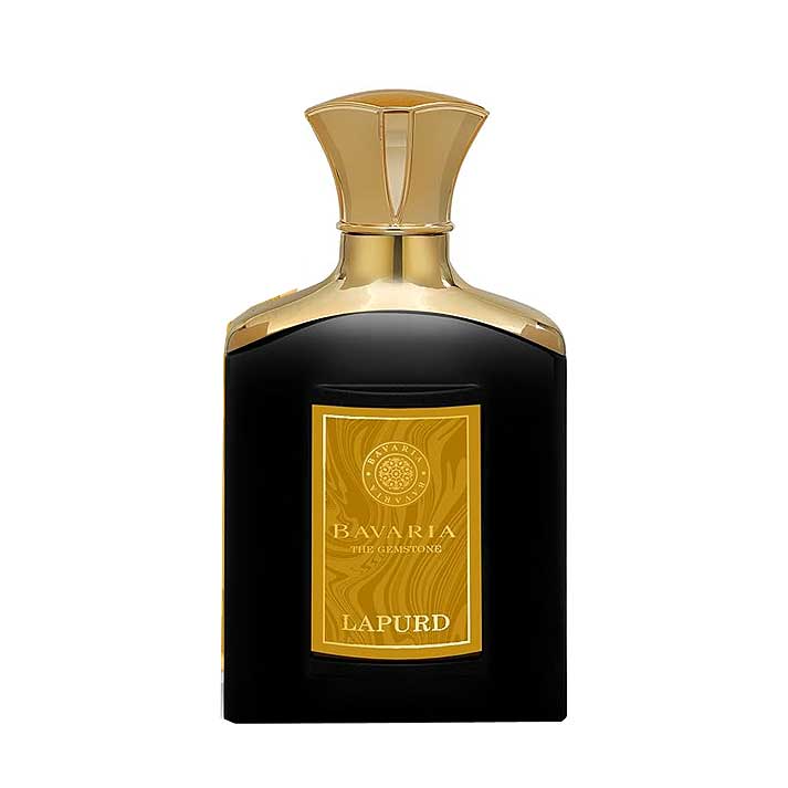 Fragrance World Bavaria The Gemstone Lapurd Eau De Parfum