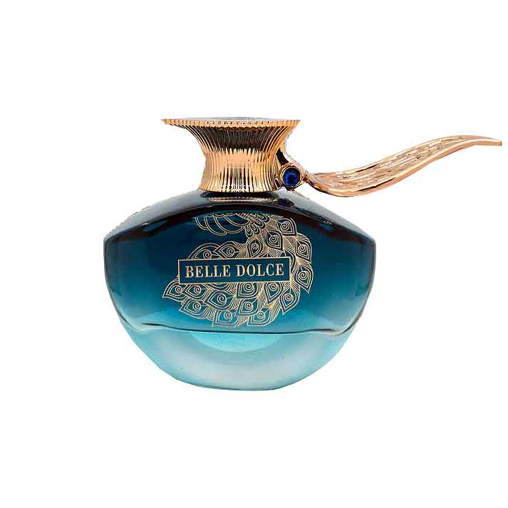 FRAGRANCE WORLD BELLA DOLCE EDP