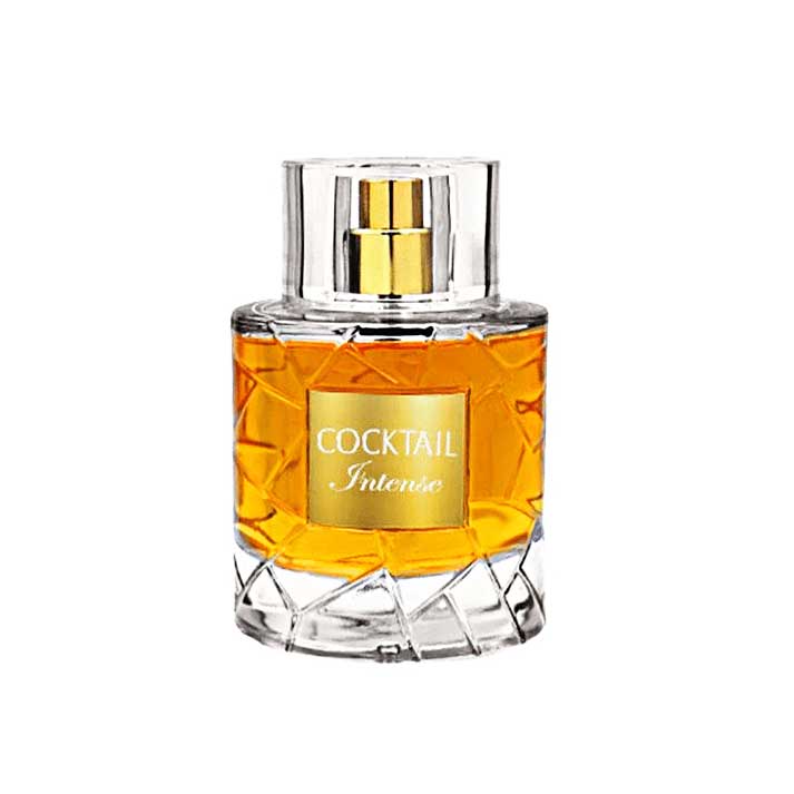 FRAGRANCE WORLD COCKTAIL INTNENSE EDP