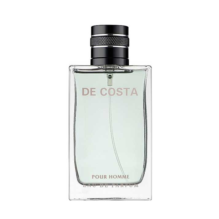 FRAGRANCE WORLD DE COSTA EDP