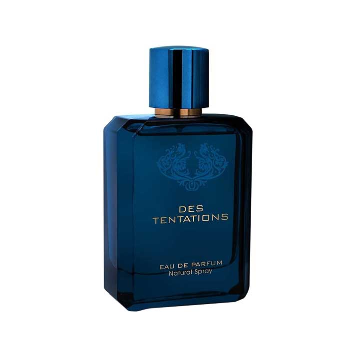 FRAGRANCE WORLD DES TENTATIONS EDP