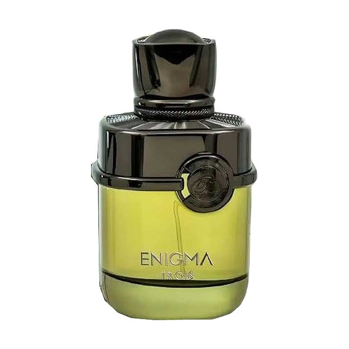 French Avenue Enigma Trois EDP