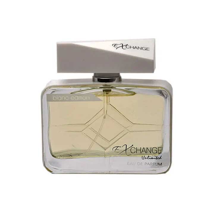 FRAGRANCE WORLD EXCHANGE UNLIMITED EDP