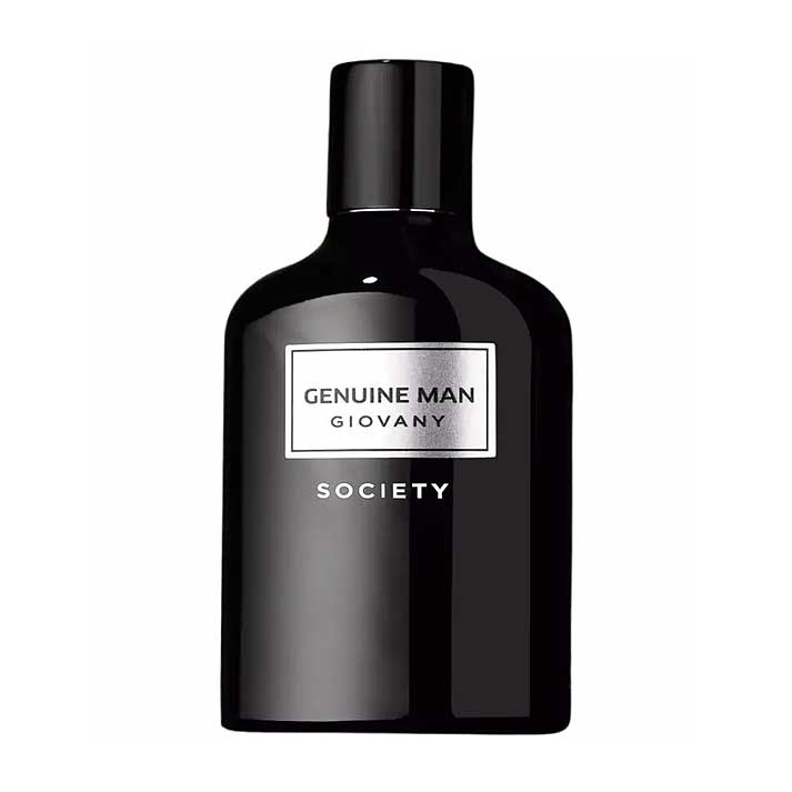 Fragrance World Genuine Man Giovany Society Eau De Parfum