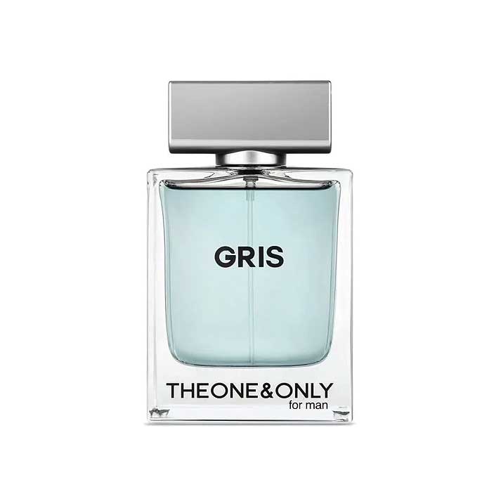 FRAGRANCE WORLD GRIS THEONE&ONLY EDP