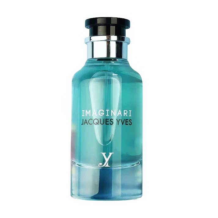 Fragrance World Jacques Yves Imaginari Eau De Parfum